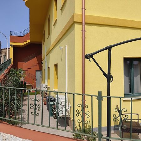 Casa Vacanze - Villa San Pietro المظهر الخارجي الصورة