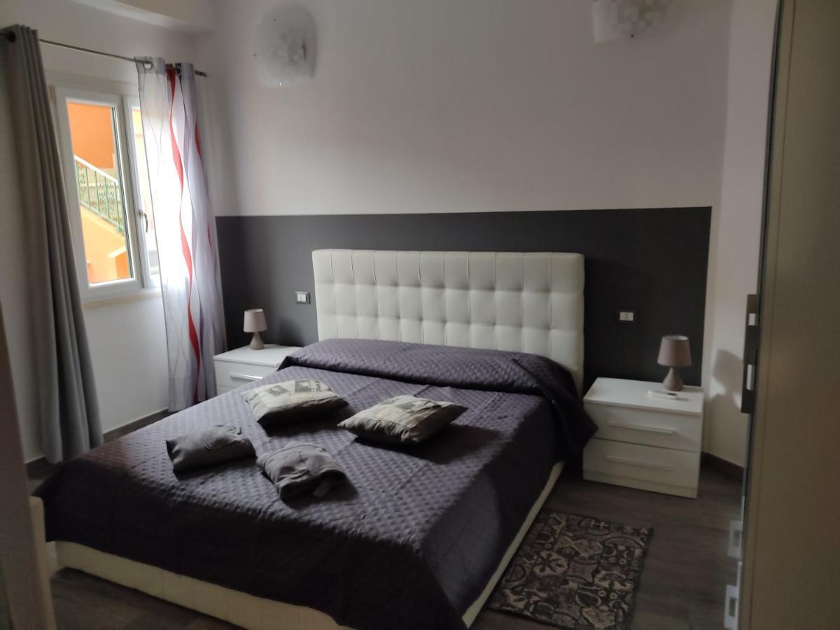 Casa Vacanze - Villa San Pietro المظهر الخارجي الصورة