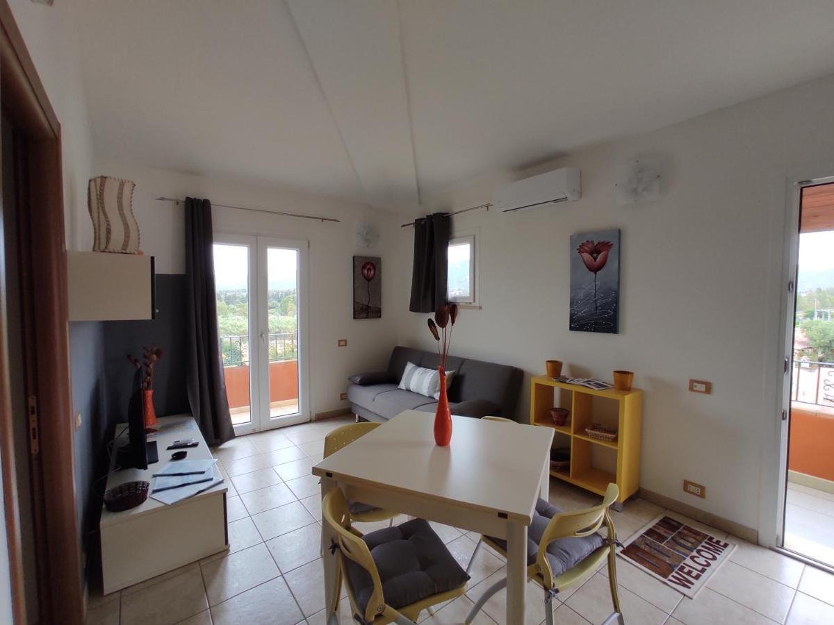 Casa Vacanze - Villa San Pietro المظهر الخارجي الصورة