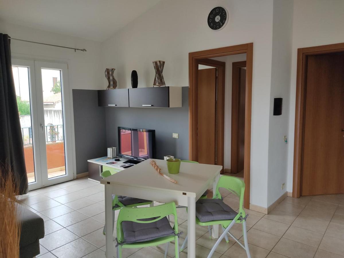 Casa Vacanze - Villa San Pietro المظهر الخارجي الصورة