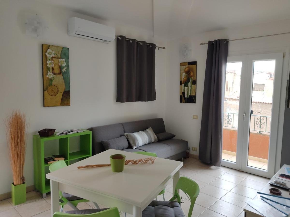 Casa Vacanze - Villa San Pietro المظهر الخارجي الصورة