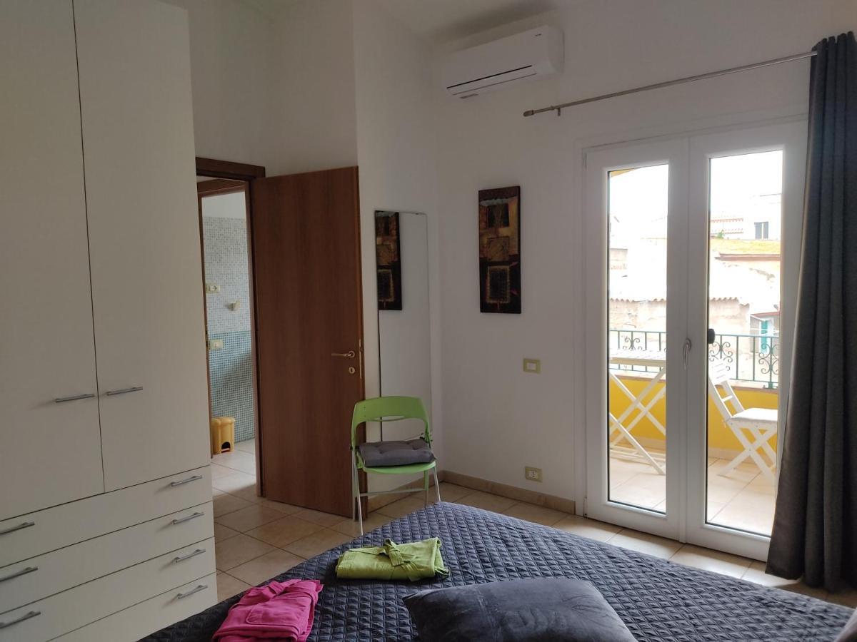 Casa Vacanze - Villa San Pietro المظهر الخارجي الصورة