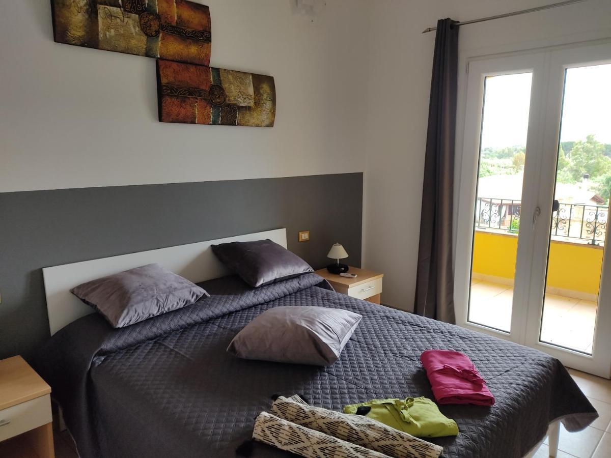 Casa Vacanze - Villa San Pietro المظهر الخارجي الصورة