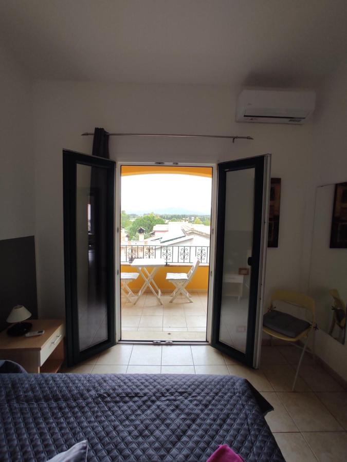 Casa Vacanze - Villa San Pietro المظهر الخارجي الصورة