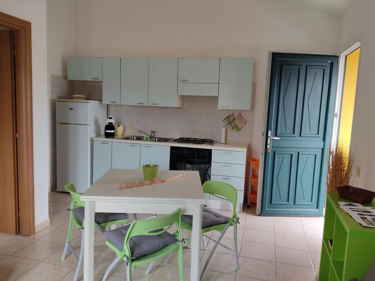 Casa Vacanze - Villa San Pietro المظهر الخارجي الصورة