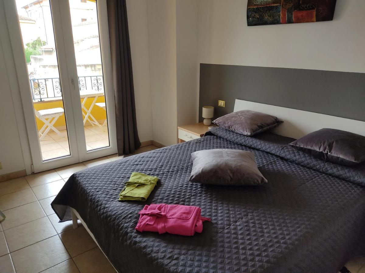 Casa Vacanze - Villa San Pietro المظهر الخارجي الصورة