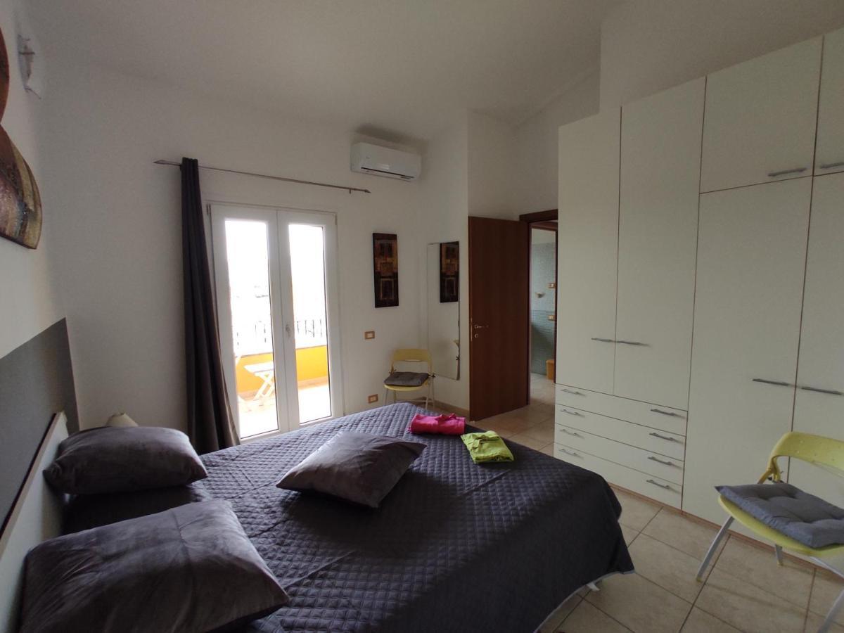 Casa Vacanze - Villa San Pietro المظهر الخارجي الصورة
