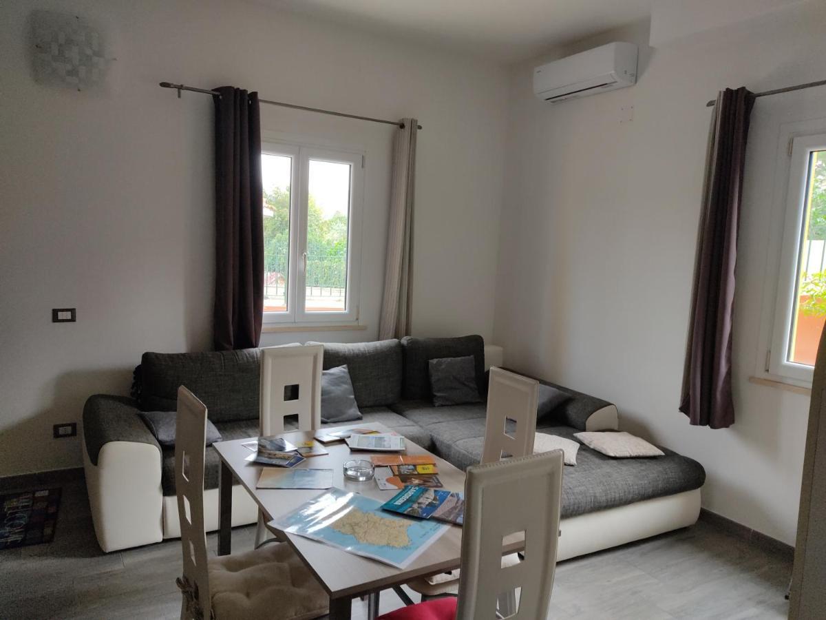 Casa Vacanze - Villa San Pietro المظهر الخارجي الصورة