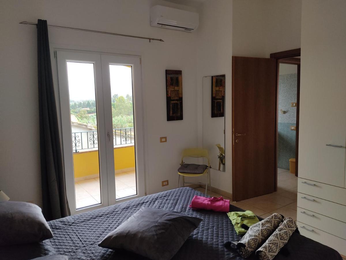 Casa Vacanze - Villa San Pietro المظهر الخارجي الصورة