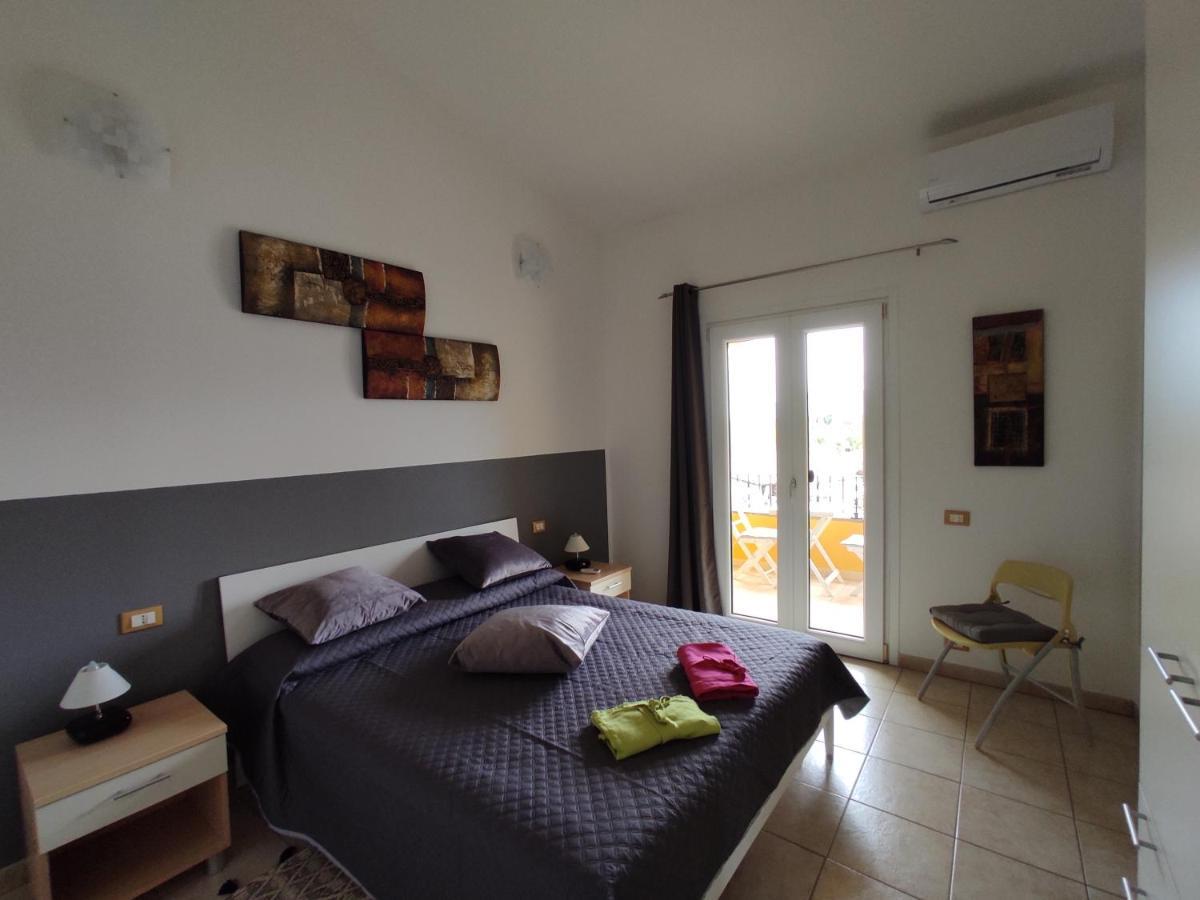 Casa Vacanze - Villa San Pietro المظهر الخارجي الصورة