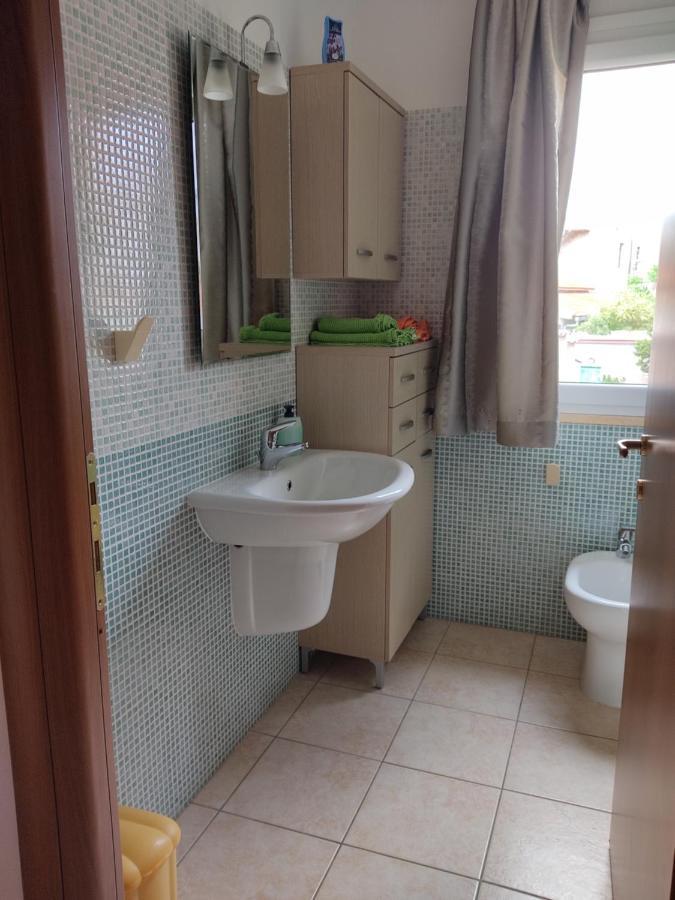 Casa Vacanze - Villa San Pietro المظهر الخارجي الصورة