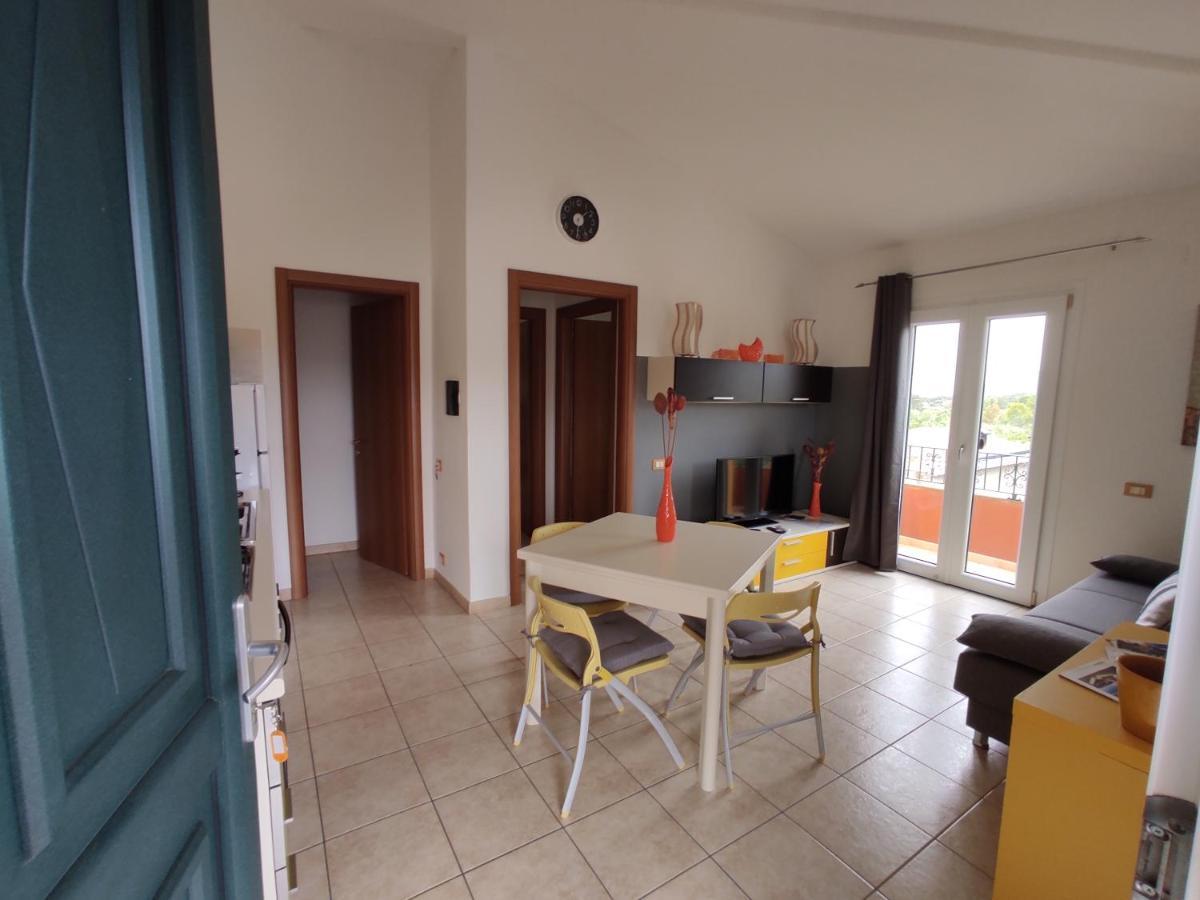 Casa Vacanze - Villa San Pietro المظهر الخارجي الصورة