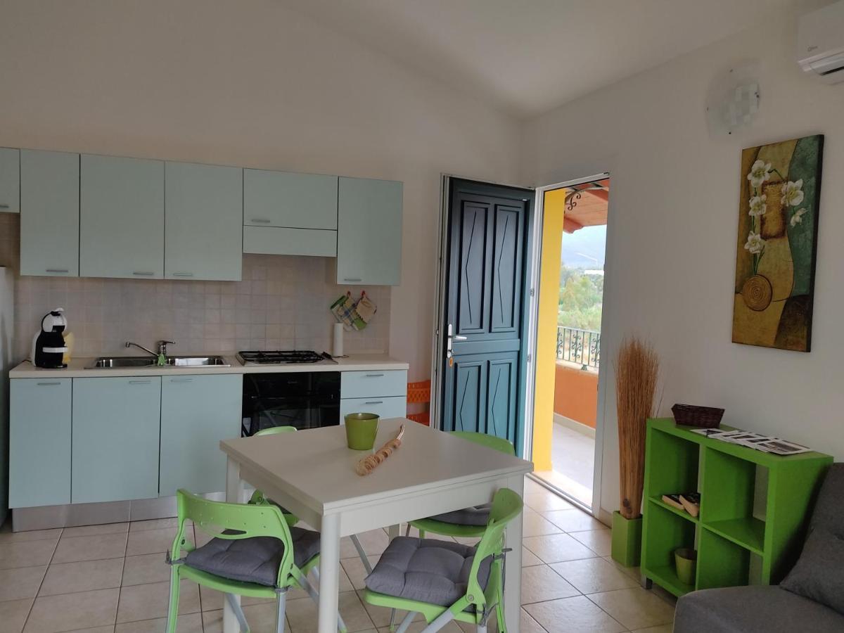 Casa Vacanze - Villa San Pietro المظهر الخارجي الصورة