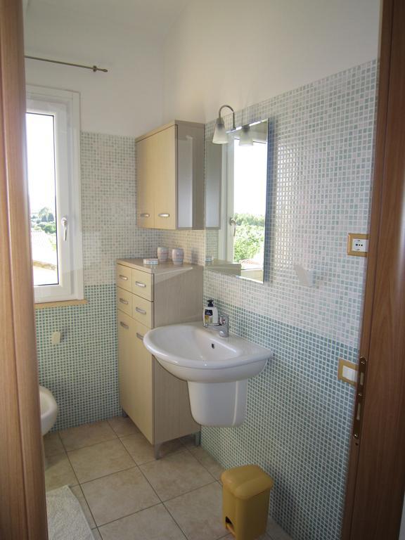 Casa Vacanze - Villa San Pietro المظهر الخارجي الصورة