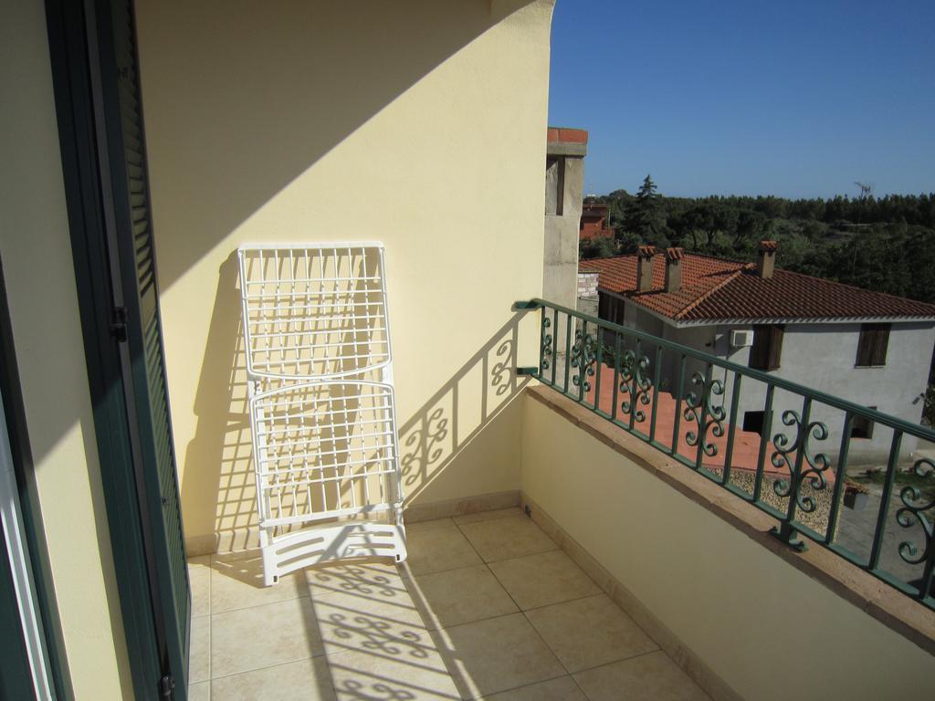 Casa Vacanze - Villa San Pietro المظهر الخارجي الصورة