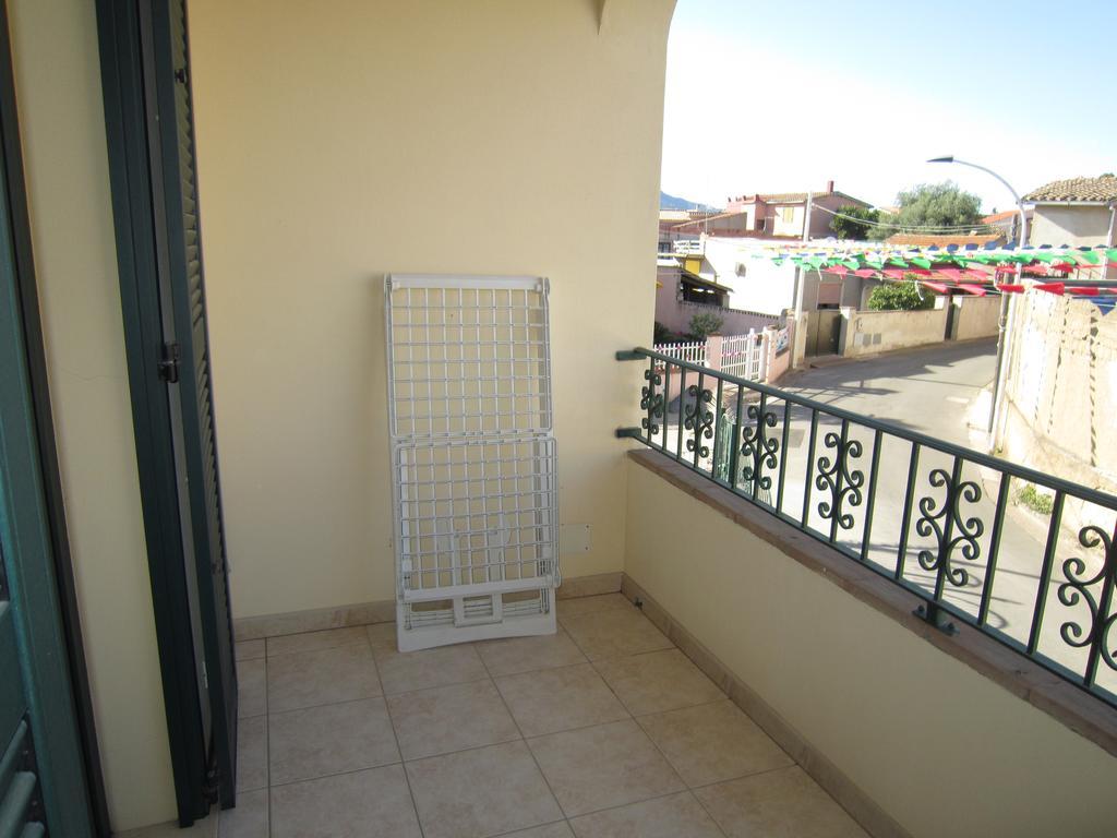 Casa Vacanze - Villa San Pietro المظهر الخارجي الصورة
