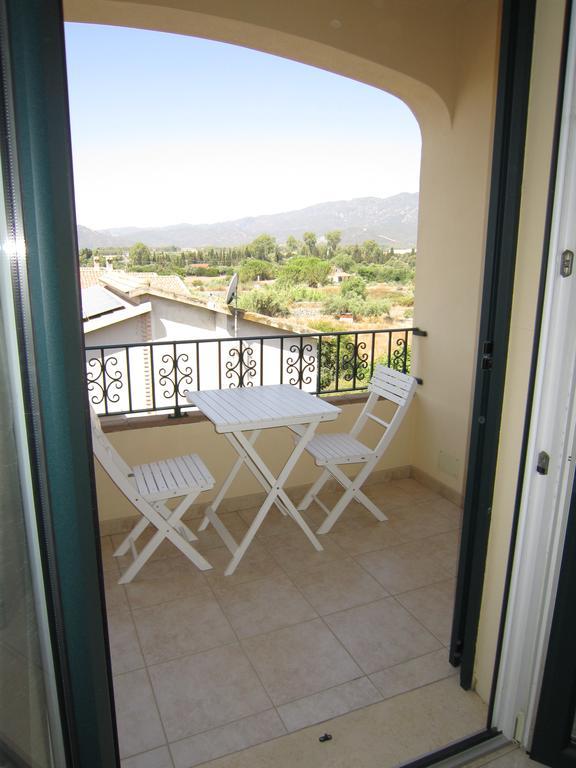 Casa Vacanze - Villa San Pietro المظهر الخارجي الصورة