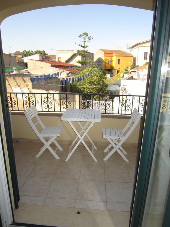 Casa Vacanze - Villa San Pietro المظهر الخارجي الصورة