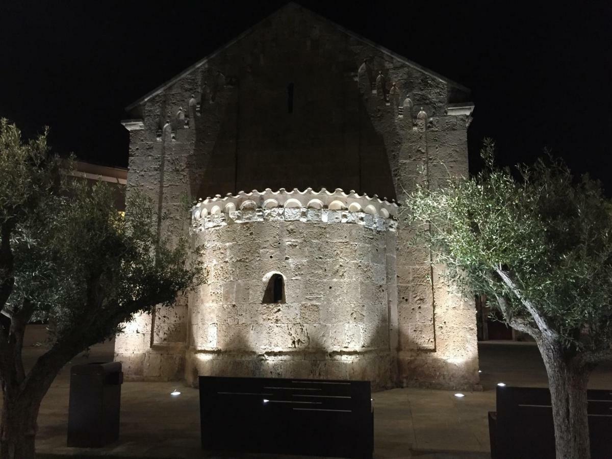 Casa Vacanze - Villa San Pietro المظهر الخارجي الصورة