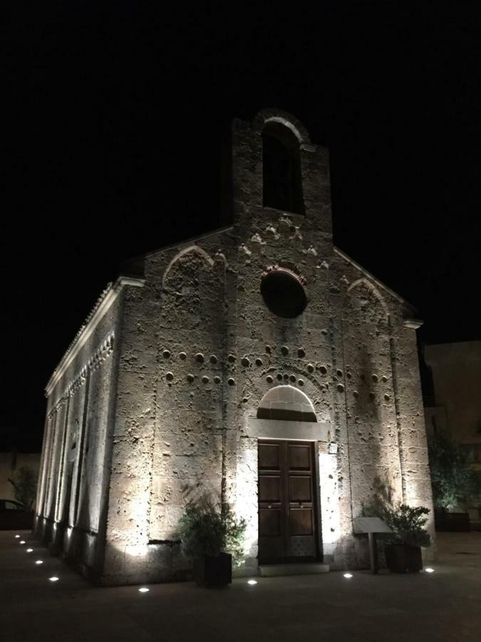 Casa Vacanze - Villa San Pietro المظهر الخارجي الصورة